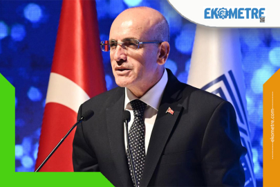 Mehmet Şimşek Washington'a gitti