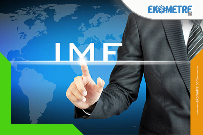 IMF Türkiye'nin büyüme tahminini revize etti