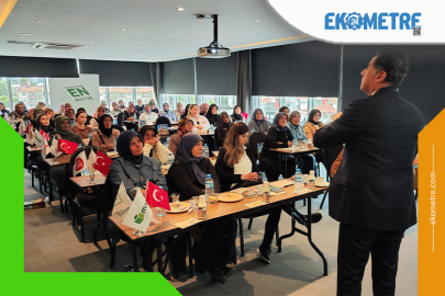 Yörsan tarımsal üretimin kalbindeki  Kadın Gücünü kutluyor