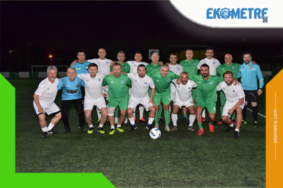 Büyükşehir’de başkanlık kupası heyecanı başladı