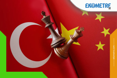 Çin ile ticarette kısa zamanda ciddi mesafeler katedilecek