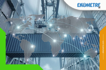 Küresel ticaret güçlü seyrediyor