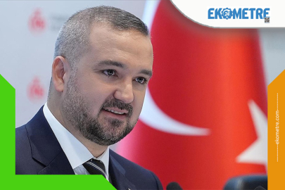 TCMB Başkanı Karahan Washington'daki sunumunu gerçekleştirdi