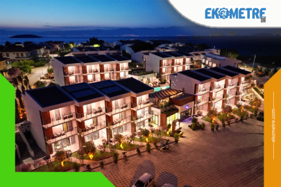 Ayvalık kış turizmine hazır