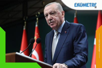 Erdoğan: Dünyanın en büyük 17. ekonomisiyiz