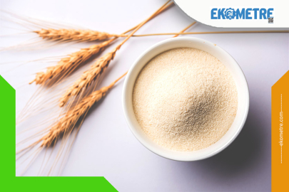 Ege Bölgesi’nin ihracat artış rekortmeni bakliyat sektörü