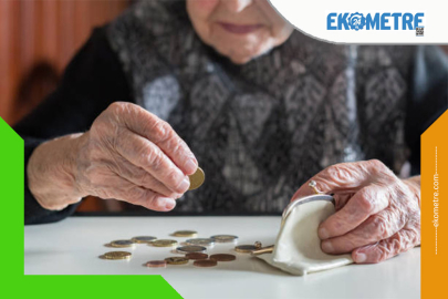 Emeklinin alacağı zam şimdiden belli oldu