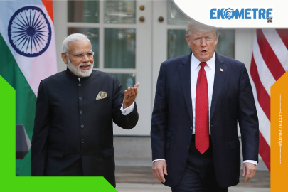 Hindistan Başbakanı Trump'a güvence verdi