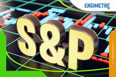 S&P Türkiye'nin kredi notunu güncellemedi