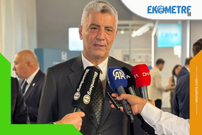 Bolat: Milli gelirimizde dolar bazında 6 kat artış oldu