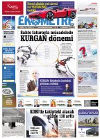 Ekim 2025. Sayı: 519