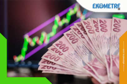 Merkezi yönetim brüt borç stoku verilerini yayımladı