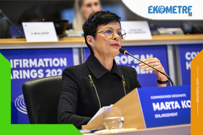 Türkiye çalışmalarımızın merkezinde yer alıyor