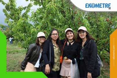 Gençleri tarım sektörüne kazandıracak proje başladı