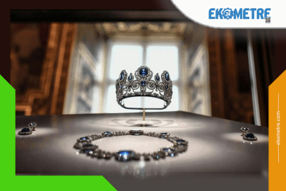 Louvre Müzesindeki hırsızlık için Interpol alarma geçti