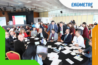 Bursa’nın 2050 vizyonu ortak akılla şekilleniyor