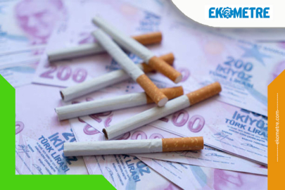 Sigaraya zam sinyalleri