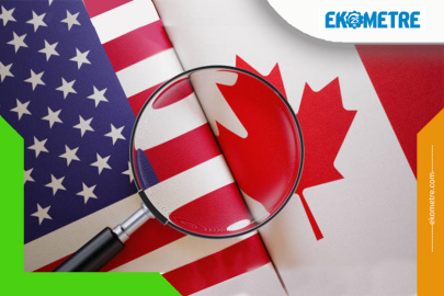 Trump şimdi de Kanada'ya taktı