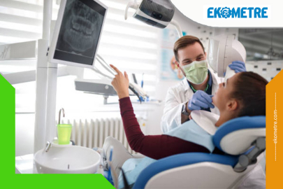 Diş Hekimlerinden yeni ruhsat vergisine tepki