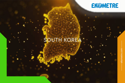 Güney Kore altın rezervlerini artırıyor