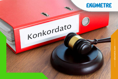 Konkordato oyunu da bitecek