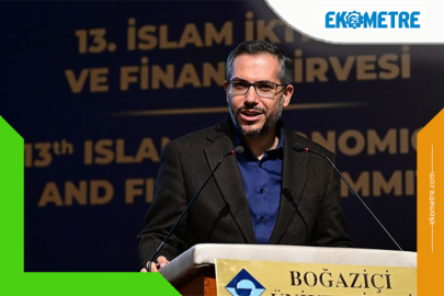 13. İslam İktisadı ve Finansı Zirvesi