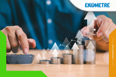 Hanehalkı için enflasyon beklentisi yükseldi