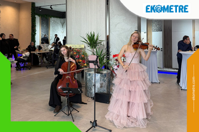 Paris’te Türk kalitesi