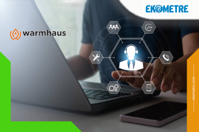 Warmhaus kendi Çağrı Merkezini kurdu