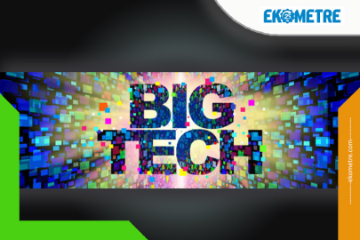 Teknoloji devlerinin bilançoları dudak uçuklattı