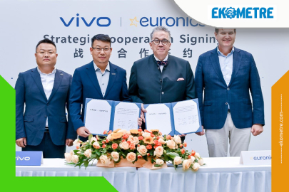 vivo ve Euronics Grup stratejik ortaklıklarını duyurdu