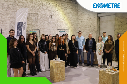 Eko-Tasarım rüzgârı Ege’den esti