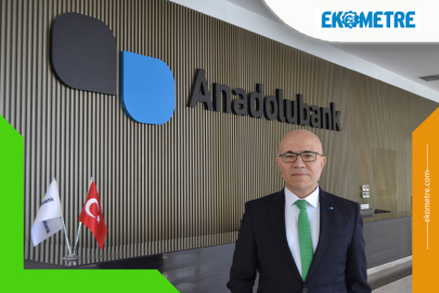 Anadolubank'tan uluslararası piyasalarda tahvil ihracı