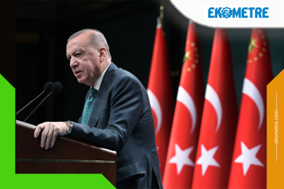 Erdoğan: Turizmde tüm zamanların rekorunu kırdık