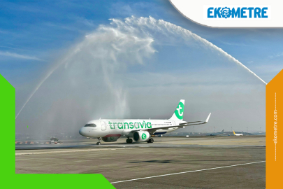 Sabiha Gökçen’den yeni iş birliği