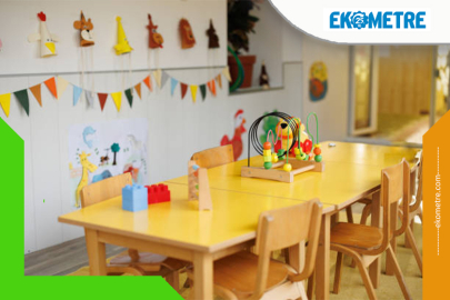 Doğum azaldı özel okullar zorda