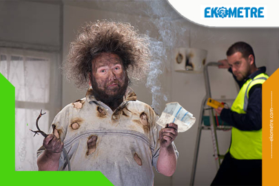 Elektrik değil faturası çarpacak