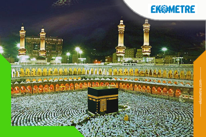 Hac kura sonuçları açıklandı