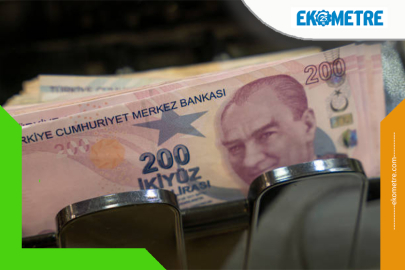 Bankacılık sektörünün toplam mevduatı arttı