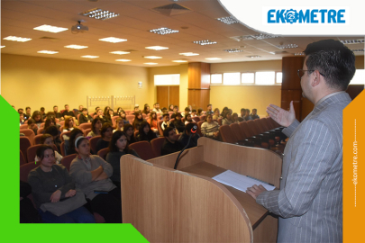 Dış Ticaret alanının geleceği çok parlak