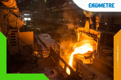 Kardemir üçüncü çeyreği 681,79 milyon TL zarar ile kapattı