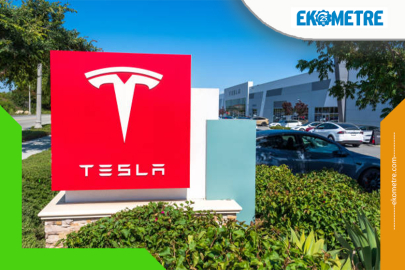 Tesla CEO'su Elon Musk'a 1 trilyon dolar tazminat