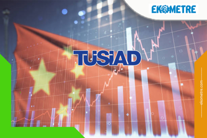 TÜSİAD heyeti Çin'i ziyaret edecek