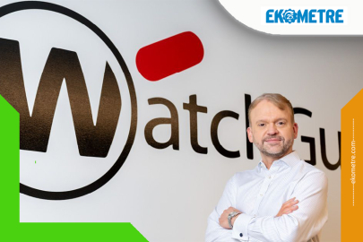 WatchGuard’ın yeni CEO’su