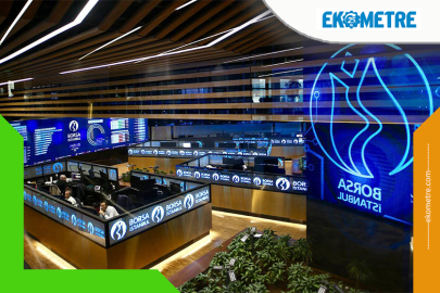 Borsa İstanbul haftaya yükselişle başladı