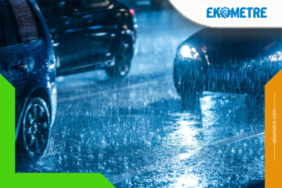 Hava sıcaklıkları düşüyor