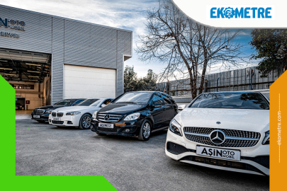 Kiralama sektörü elektrikli araca  temkinli yaklaşıyor