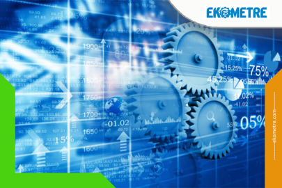 Sanayi üretimi Eylül'de yüzde 2,2 geriledi