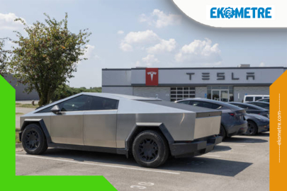 Tesla son yılların en zayıf performansını sergiledi