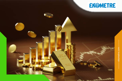 Uluslararası piyasalarda ons altın haftaya yükselişle başladı